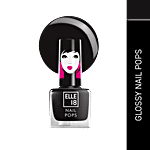 Elle 18 Nail Pops Nail Colour 5 ml Shade 35