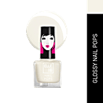 Elle 18 Nail Pops Nail Colour 5 ml Shade 39