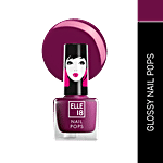 Elle 18 Nail Pops Nail Colour 5 ml Shade 30