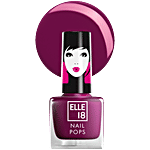 Elle 18 Nail Pops Nail Colour 5 ml Shade 30