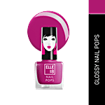 Elle 18 Nail Pops Nail Colour 5 ml Shade 14