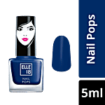 Elle 18 Nail Pops Nail Color 5 ml