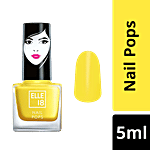 Elle 18 Nail Pops Nail Color 5 ml Shade 111