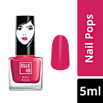 Elle 18 Nail Pops Nail Color 5 ml