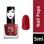 Elle 18 Nail Pops Nail Color 5 ml