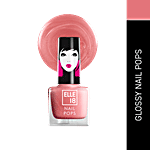 Elle 18 Nail Pops Nail Colour 5 ml Shade 45