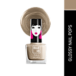 Elle 18 Nail Pops Nail Colour 5 ml Shade 119