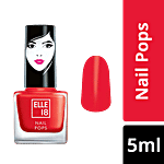 Elle 18 Nail Pops Nail Color 5 ml