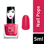 Elle 18 Nail Pops Nail Color 5 ml