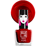 Elle 18 Nail Pops Nail Polish 5 ml Shade 122