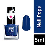 Elle 18 Nail Pops Nail Color 5 ml Shade 124