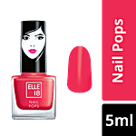 Elle 18 Nail Pops Nail Color 5 ml