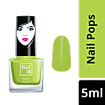 Elle 18 Nail Pops Nail Color 5 ml