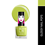 Elle 18 Nail Pops Nail Colour 5 ml Shade 131