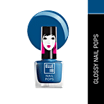 Elle 18 Nail Pops Nail Colour 5 ml Shade 136