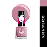 Elle 18 Nail Pops Nail Colour 5 ml Shade 28