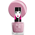 Elle 18 Nail Pops Nail Colour 5 ml Shade 28