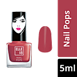 Elle 18 Nail Pops Nail Color 5 ml