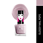 Elle 18 Nail Pops Nail Colour 5 ml Shade 08