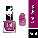 Elle 18 Nail Pops Nail Color 5 ml