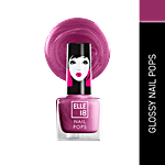 Elle 18 Nail Pops Nail Colour 5 ml Shade 02