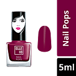 Elle 18 Nail Pops Nail Color 5 ml