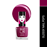 Elle 18 Nail Pops Nail Colour 5 ml Shade 31