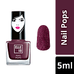 Elle 18 Nail Pops Nail Color 5 ml
