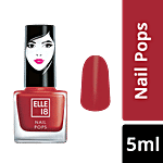 Elle 18 Nail Pops Nail Color 5 ml