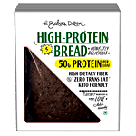 The Baker's Dozen High-Protein Bread 190 g 