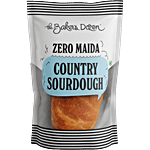 The Baker's Dozen Zero Maida Country Sourdough 330 g