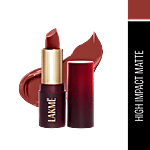 Lakme Forever Matte Lipstick 4.5 g Red Retro