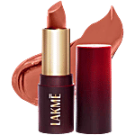 Lakme Forever Matte Lipstick 4.5 g Pink Blush