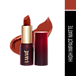 Lakme Forever Matte Lipstick 4.5 g Pink Candy