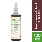 BB Home Herbal Lizard Insect Repellent Spray 100 ml Bottle