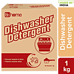 bb home Dishwasher Detergent 1 kg