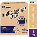 bb home Dishwasher Salt 1 kg
