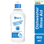 bb home Dishwasher - Rinse Aid 500 ml