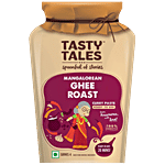 Tasty Tales Mangalorean Ghee Roast Curry Paste 120 g