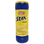 Lay's Stax Original 163 g Can