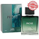 Ajmal Prose Eau De Parfum Fougere Perfume - Casual Wear For Men 100 ml