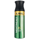 Ajmal Nightingale Parfum Deodorant - Marine Woody Fragrance 200 ml 