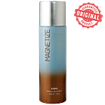Ajmal Magnetize Deodorant Spicy Aromatic Woody Fragrance - Casual Wear, Unisex 200 ml