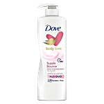 Dove Body Love Supple Bounce Body Lotion - For Dry Skin 400 ml