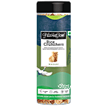 The Harvest Bowl Rice Crunchers - Wasabi 120 g Can