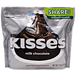 Hershey's Kisses Milk Chocolate 306 g