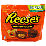 Hersheys  Reeses Miniature Cups 297 g