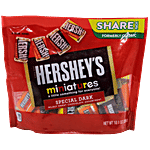 Hersheys  Miniatures Special Dark 286 g