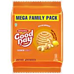 Britannia Good Day Cashew Cookies 905 g (10 x 90.5 g)
