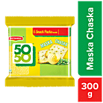 Britannia 50-50 Maska Chaska 300 g